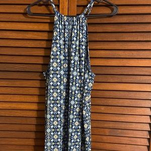 Max Studio Floral dress